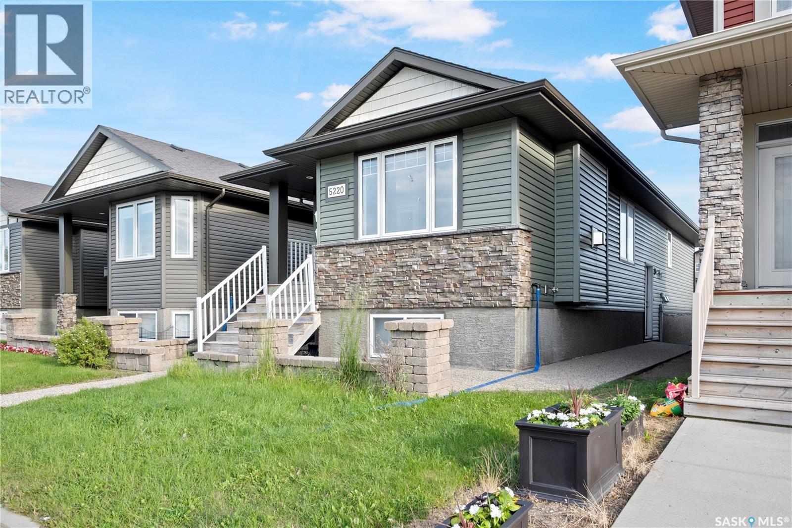 5220 Aerial Crescent, Regina, Saskatchewan  S4W 0C8 - Photo 3 - SK042607
