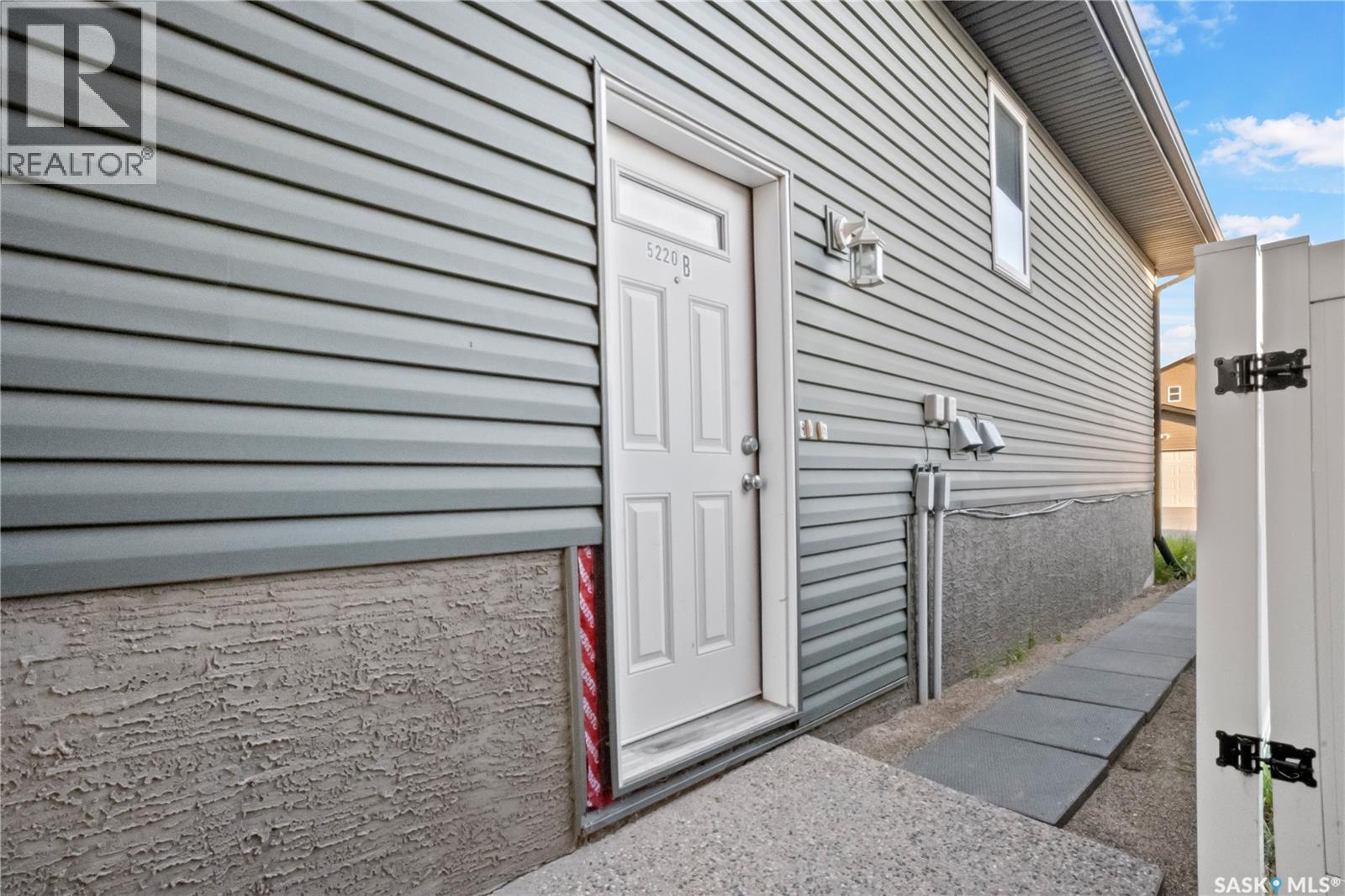 5220 Aerial Crescent, Regina, Saskatchewan  S4W 0C8 - Photo 43 - SK042607