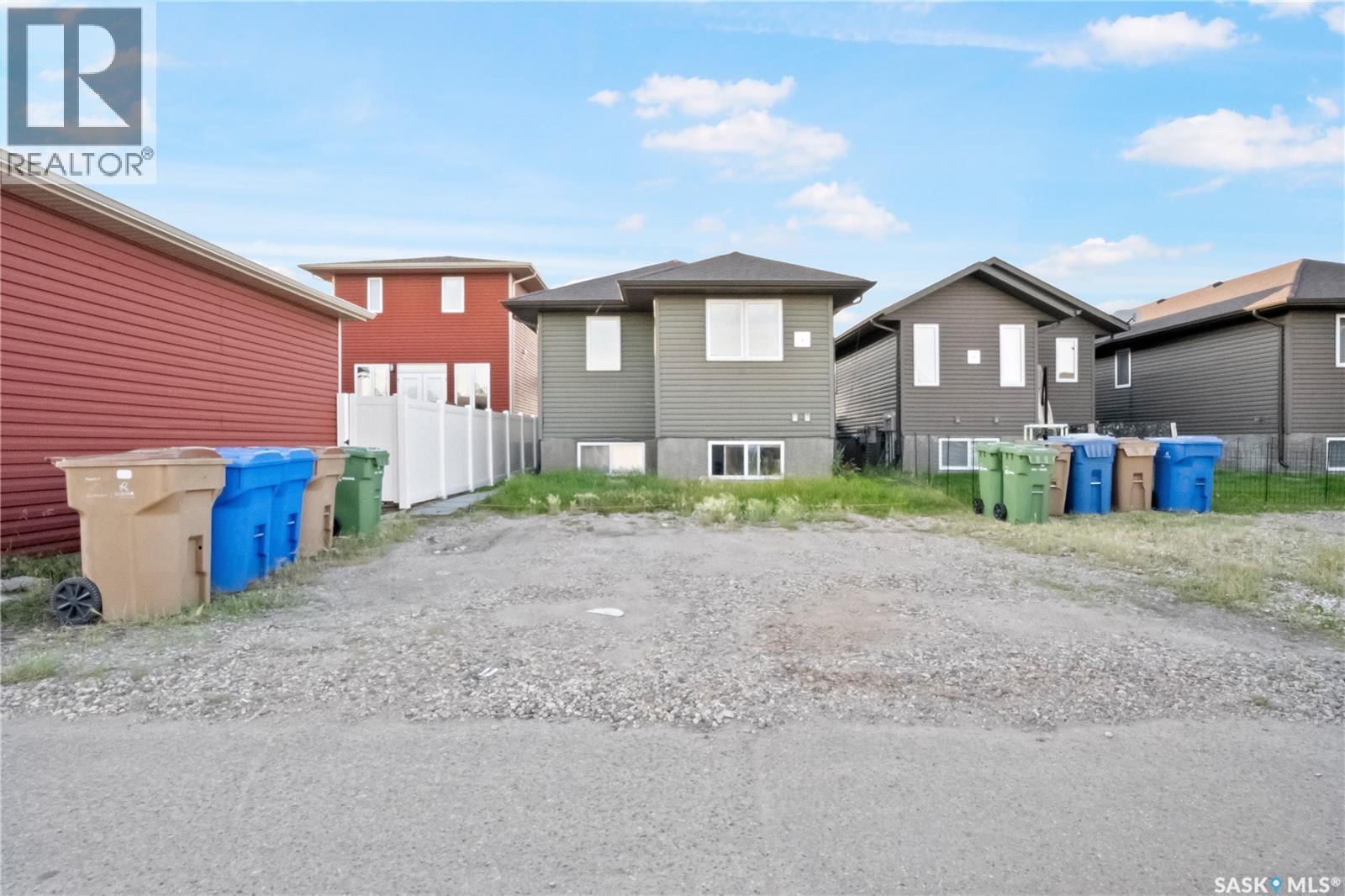 5220 Aerial Crescent, Regina, Saskatchewan  S4W 0C8 - Photo 44 - SK042607