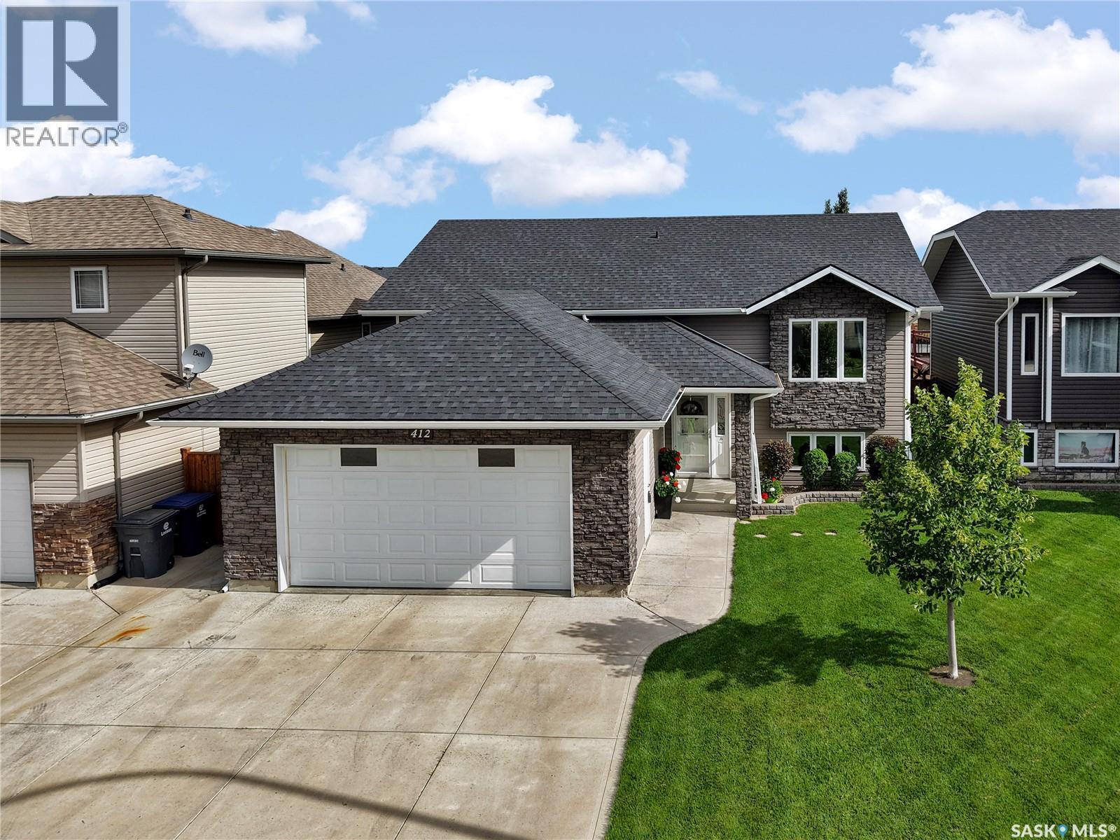 412 Lyle Crescent, Warman, Saskatchewan  S0K 4S1 - Photo 34 - SK042574