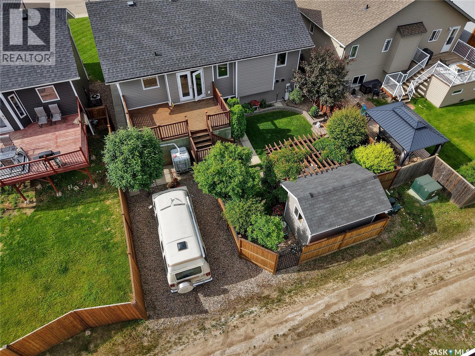 412 Lyle Crescent, Warman, Saskatchewan  S0K 4S1 - Photo 36 - SK042574