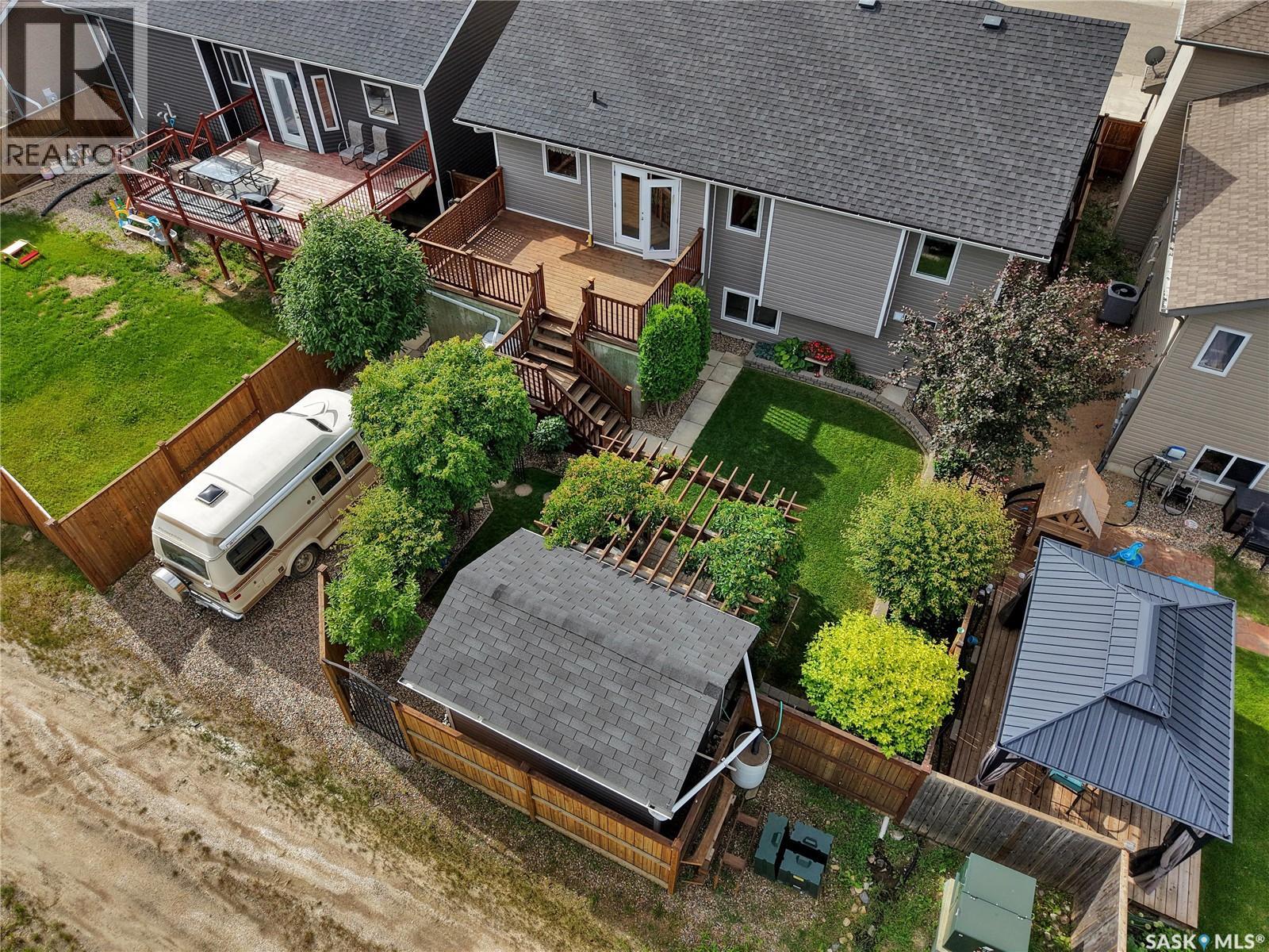412 Lyle Crescent, Warman, Saskatchewan  S0K 4S1 - Photo 37 - SK042574