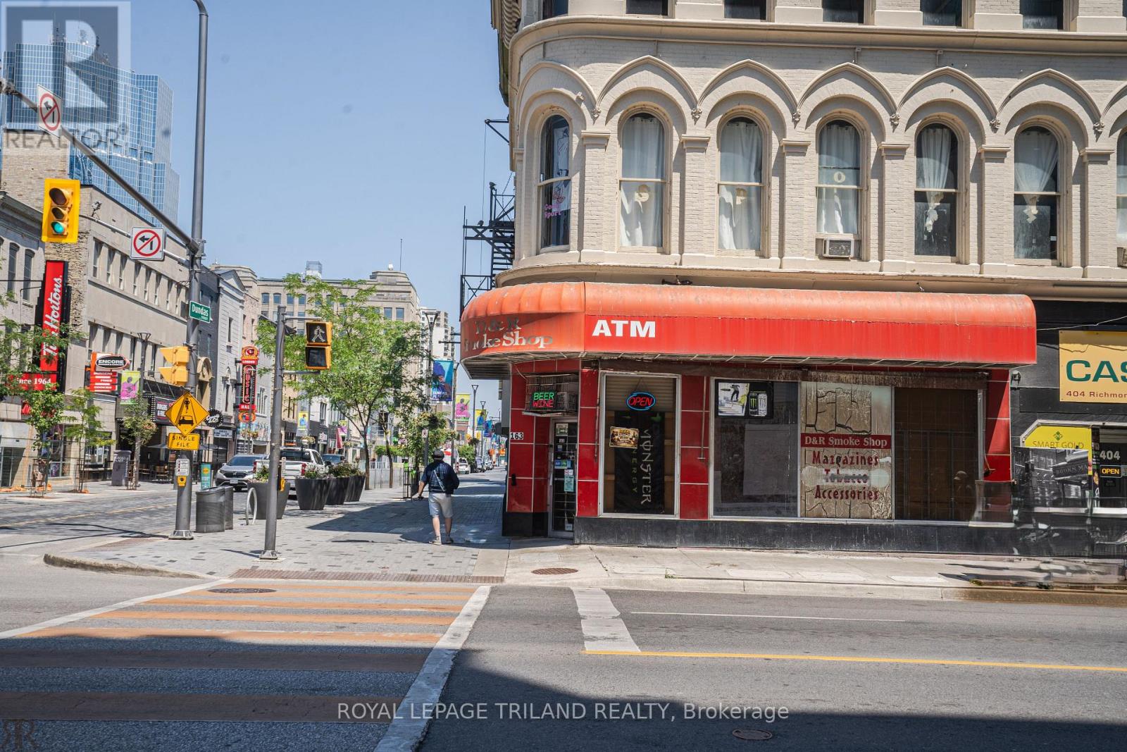 163 Dundas Street E, London East, Ontario  N6A 1G4 - Photo 3 - X13572600