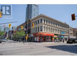 163 DUNDAS STREET E, London East, Ontario