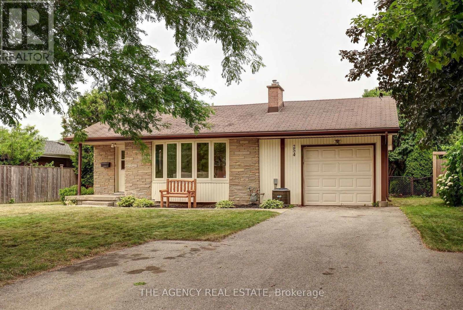 254 King Edward Avenue, London South, Ontario  N5Z 3T7 - Photo 2 - X13572602