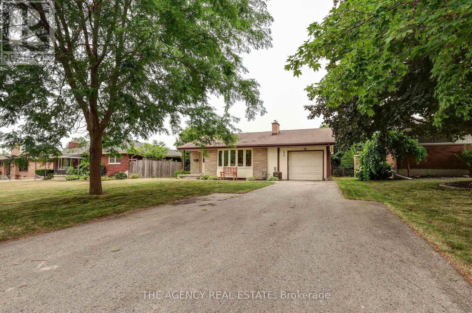 254 King Edward Avenue, London South, Ontario  N5Z 3T7 - Photo 3 - X13572602