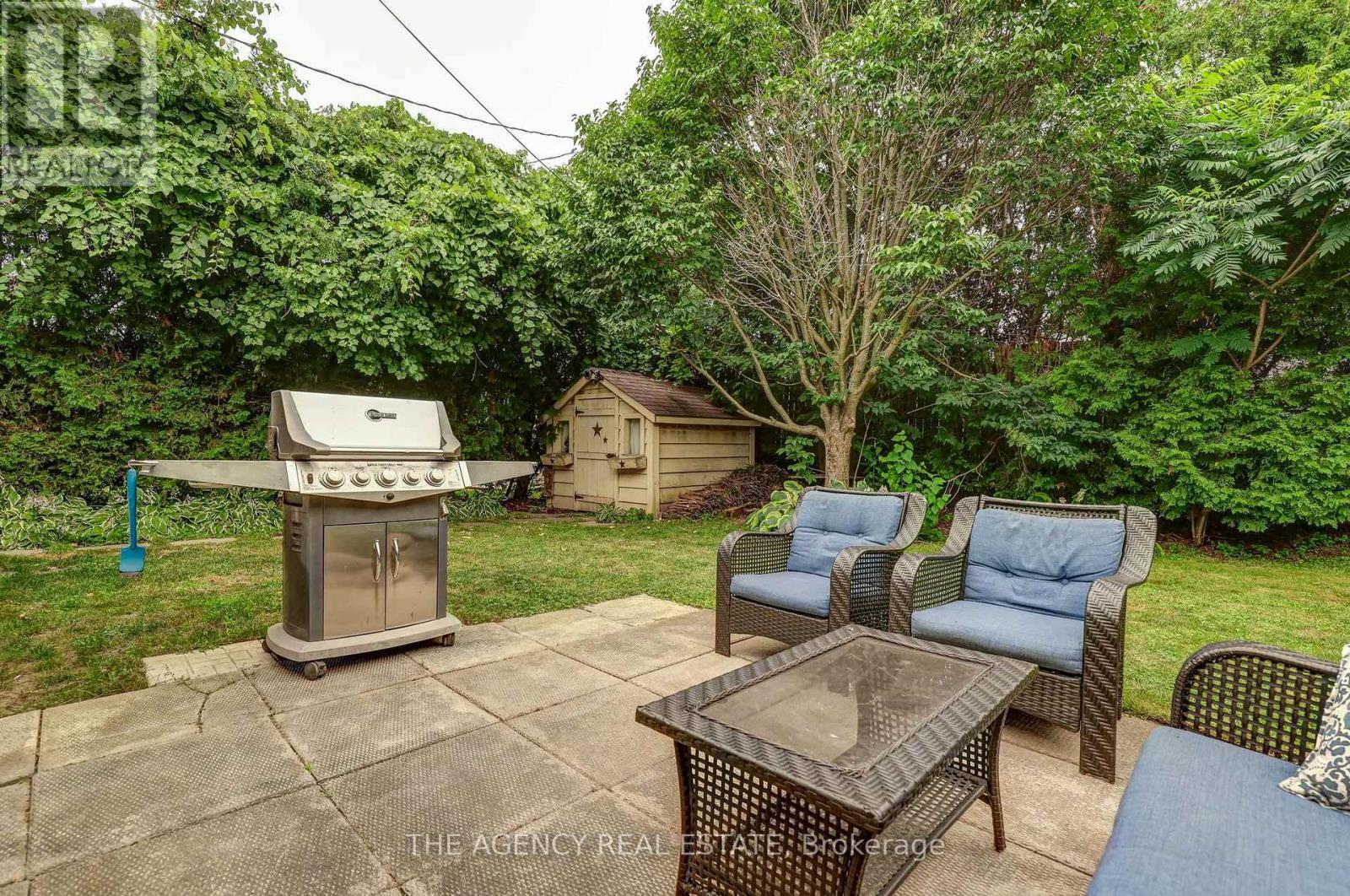 254 King Edward Avenue, London South, Ontario  N5Z 3T7 - Photo 44 - X13572602