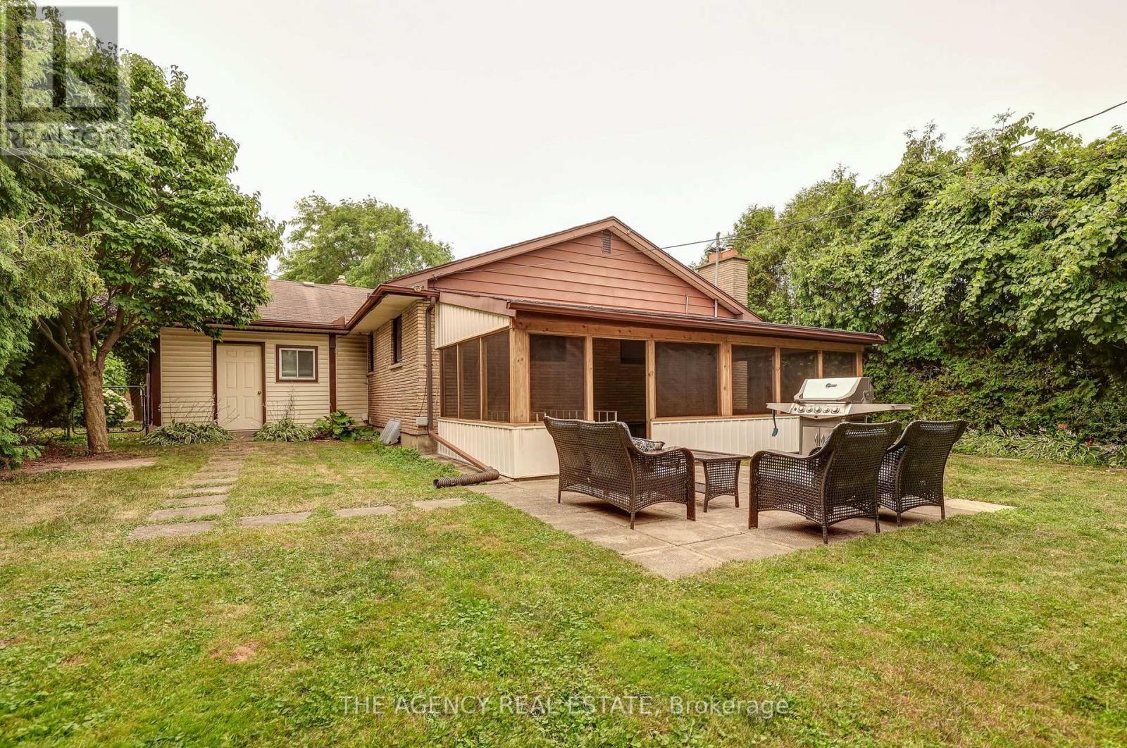 254 King Edward Avenue, London South, Ontario  N5Z 3T7 - Photo 46 - X13572602