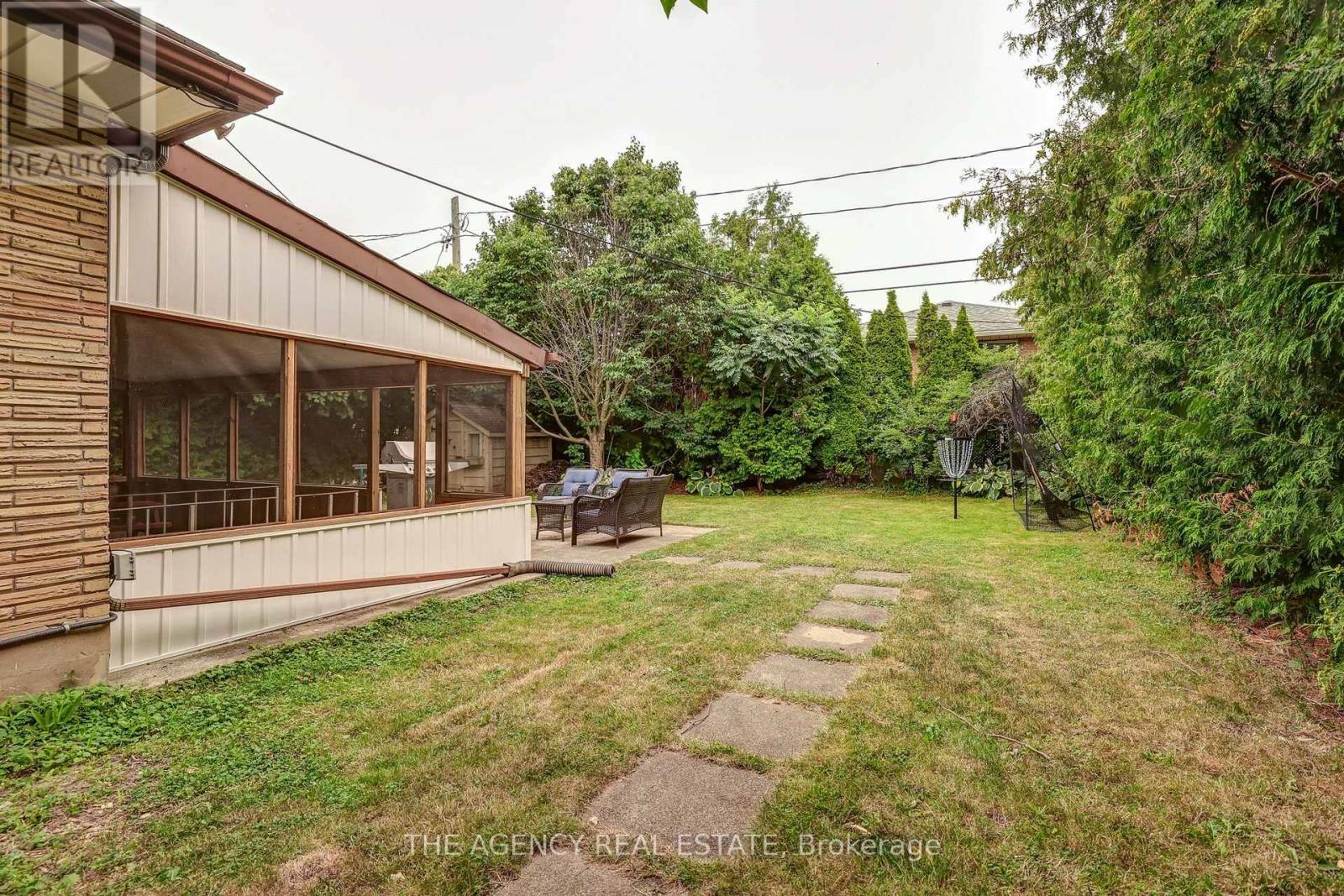 254 King Edward Avenue, London South, Ontario  N5Z 3T7 - Photo 47 - X13572602