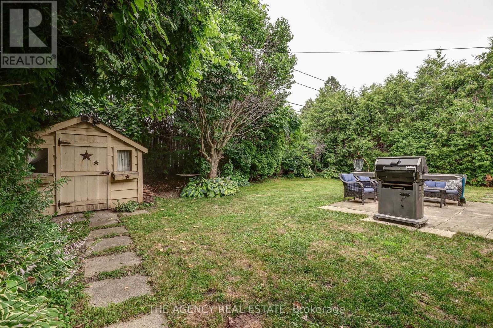 254 King Edward Avenue, London South, Ontario  N5Z 3T7 - Photo 50 - X13572602