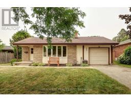 254 KING EDWARD AVENUE, London South, Ontario