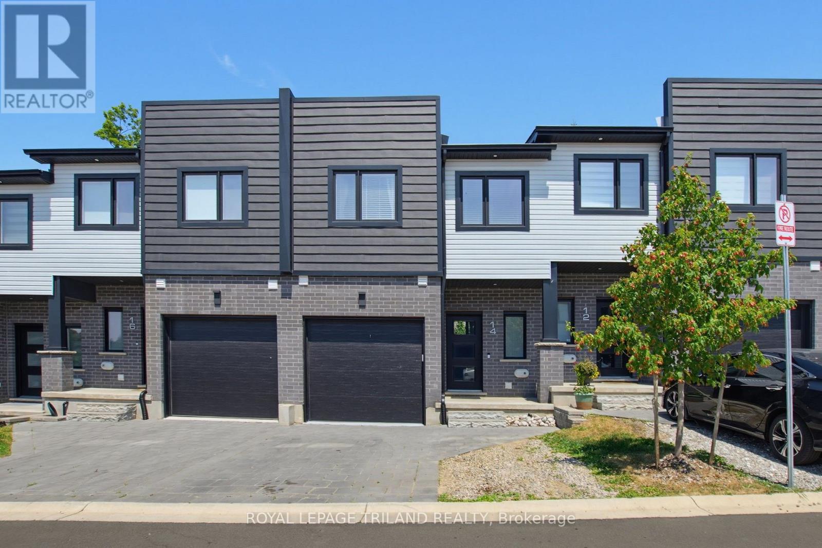 14 - 3557 Colonel Talbot Road, London South, Ontario  N6P 0K5 - Photo 1 - X13572652