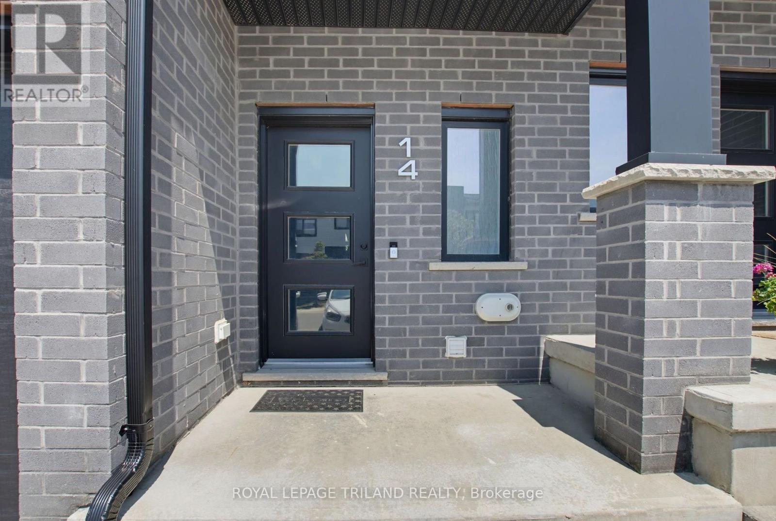 14 - 3557 Colonel Talbot Road, London South, Ontario  N6P 0K5 - Photo 3 - X13572652