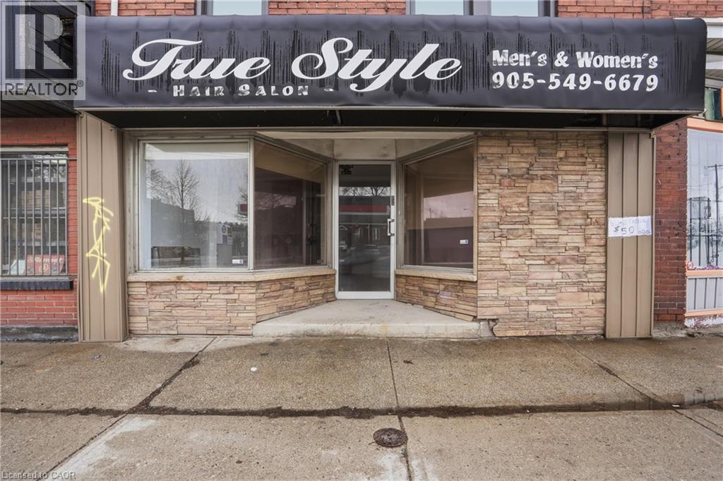 1345 Main Street, Hamilton, Ontario  L8K 1B6 - Photo 3 - 40813278