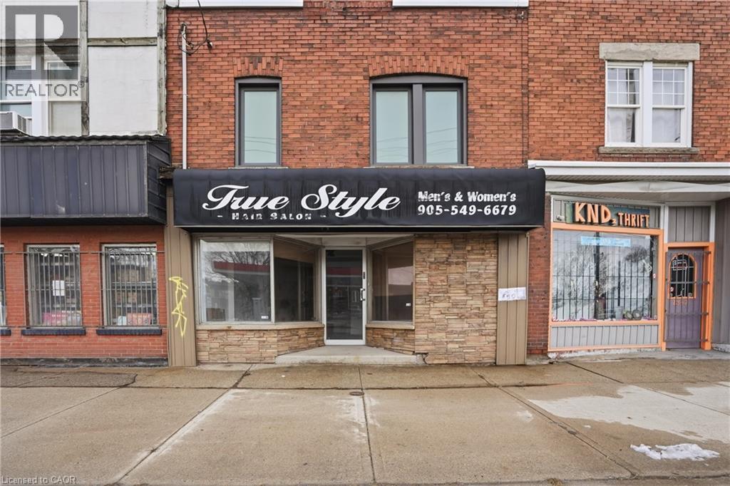 1345 Main Street, Hamilton, Ontario  L8K 1B6 - Photo 2 - 40813278