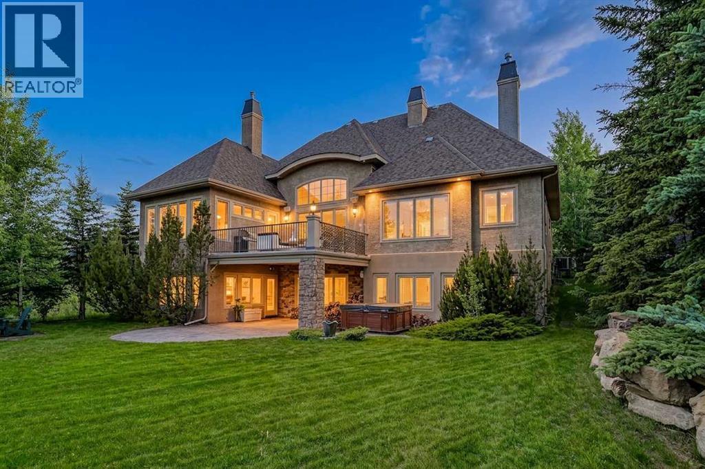 176 Elbow Ridge Bluffs, Rural Rocky View County