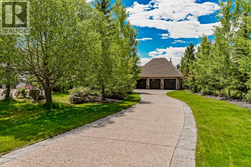 176 Elbow Ridge Bluffs, Rural Rocky View County, Alberta  T3Z 3T1 - Photo 36 - A2323646