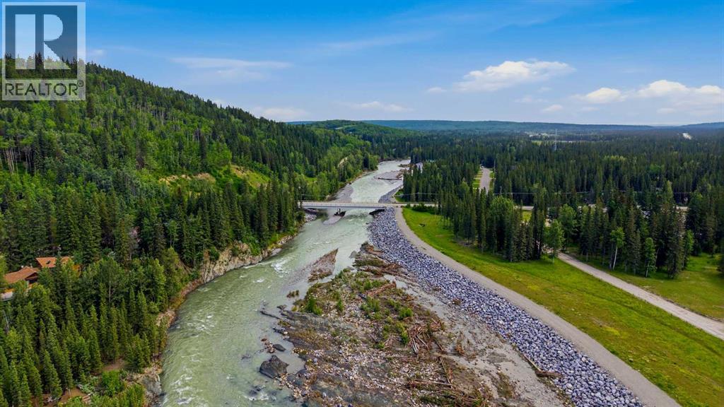 51 White Avenue, Bragg Creek, Alberta T0L 0K0 - Photo 41 - A2326879