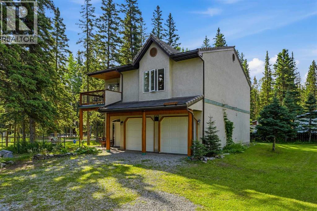 51 White Avenue, Bragg Creek, Alberta
