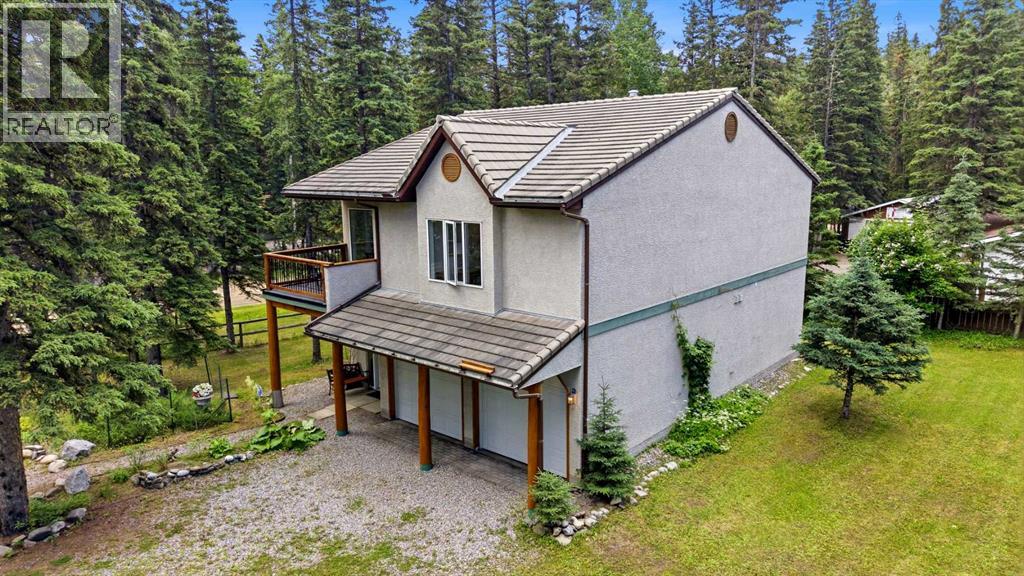 51 White Avenue, Bragg Creek, Alberta T0L 0K0 - Photo 34 - A2326879