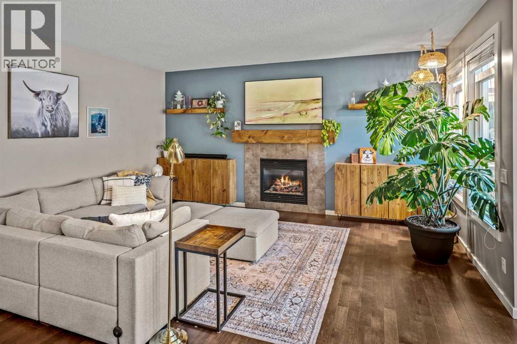 53 Heritage Drive, Cochrane, Alberta  T4C 0E2 - Photo 11 - A2328986
