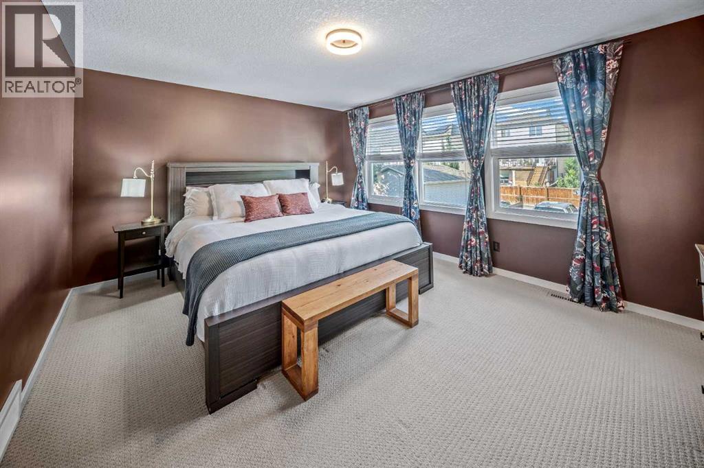 53 Heritage Drive, Cochrane, Alberta  T4C 0E2 - Photo 28 - A2328986