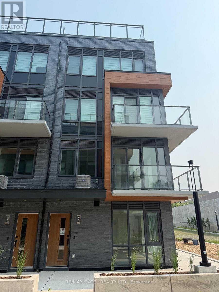 47 - 73 Curlew Drive, Toronto, Ontario  M3A 0A9 - Photo 2 - C13555678
