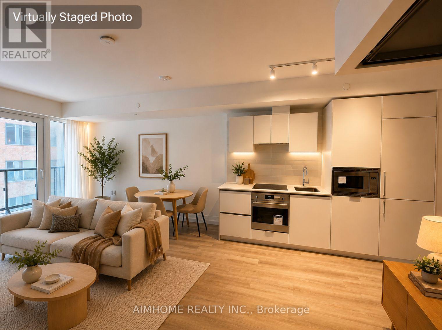 B410 - 121 St Patrick Street, Toronto, Ontario  M5T 3C1 - Photo 2 - C13572102