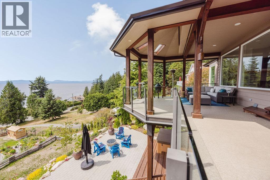 6889 Island View Road, Sechelt, British Columbia  V7Z 0T2 - Photo 23 - R3147008