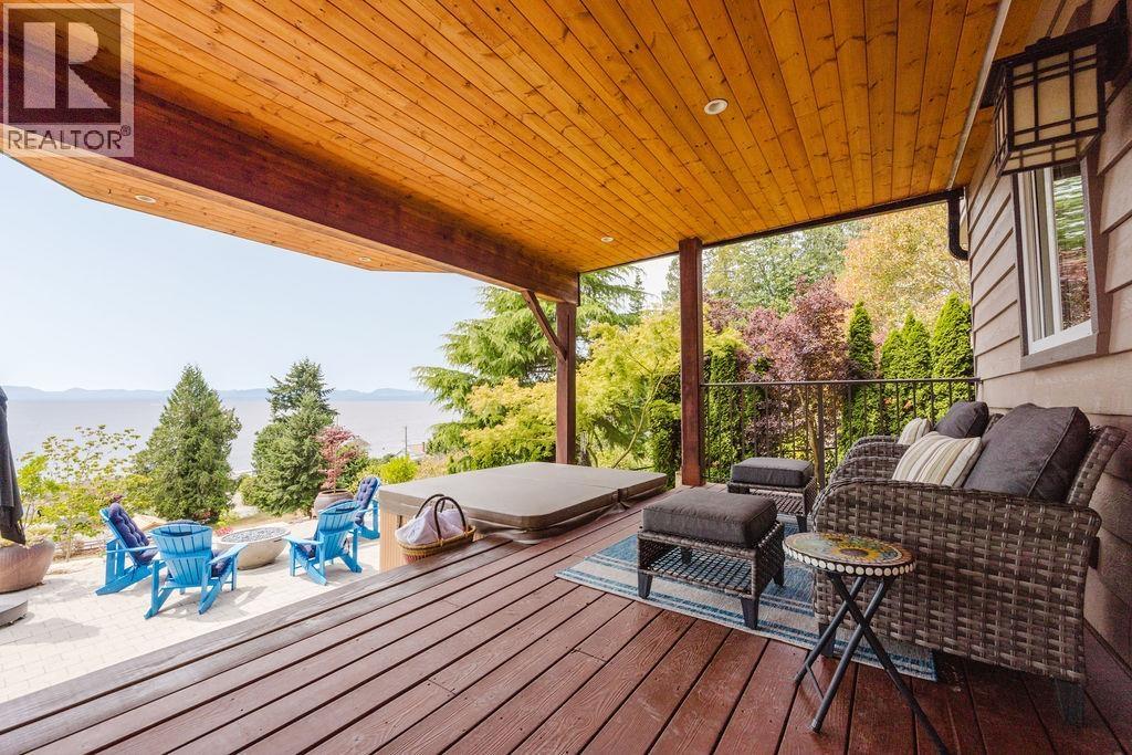 6889 Island View Road, Sechelt, British Columbia  V7Z 0T2 - Photo 36 - R3147008