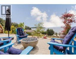 6889 ISLAND VIEW ROAD, Sechelt, British Columbia