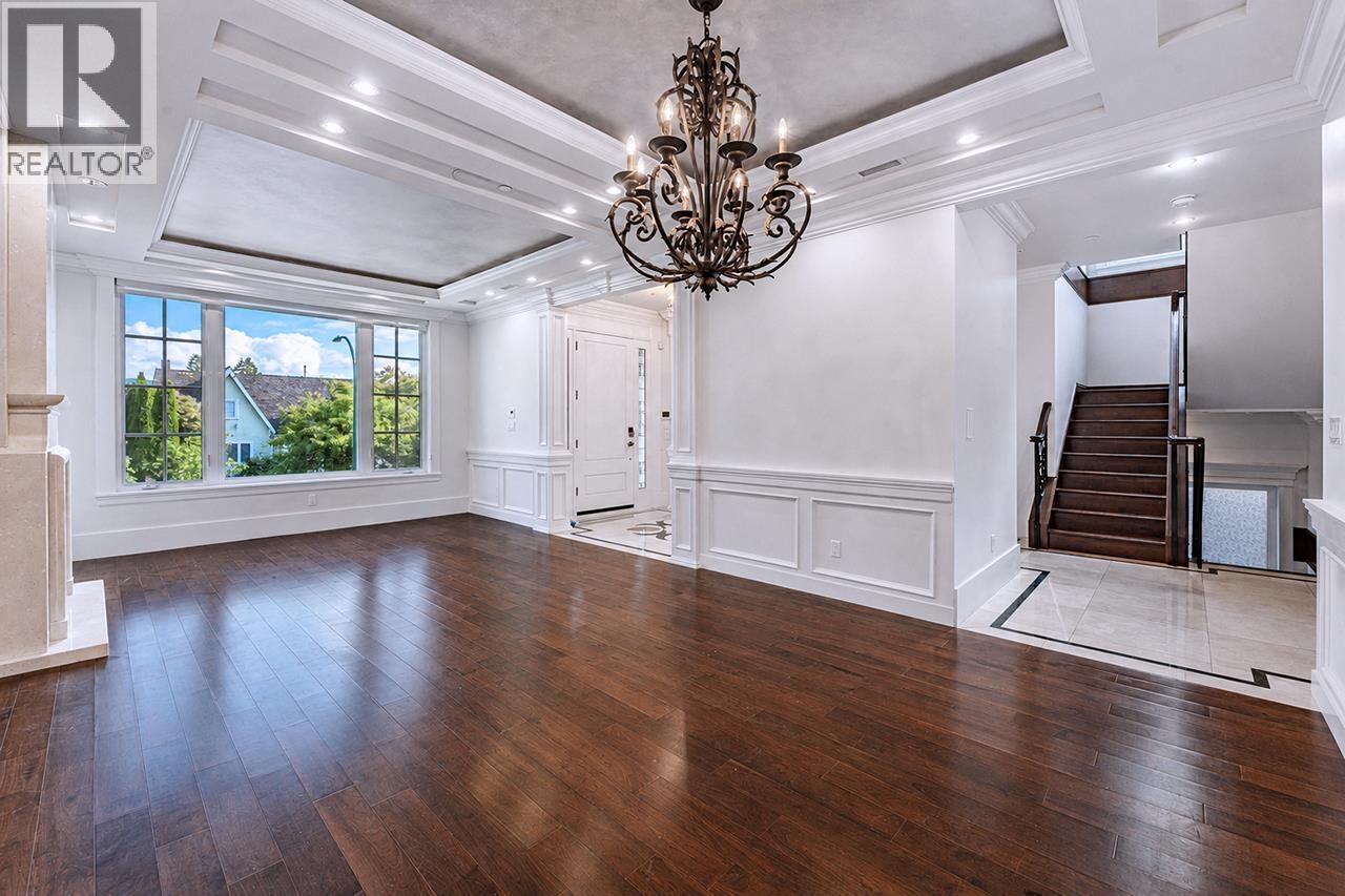 3178 W 23rd Avenue, Vancouver, British Columbia  V6L 1P6 - Photo 5 - R3147011