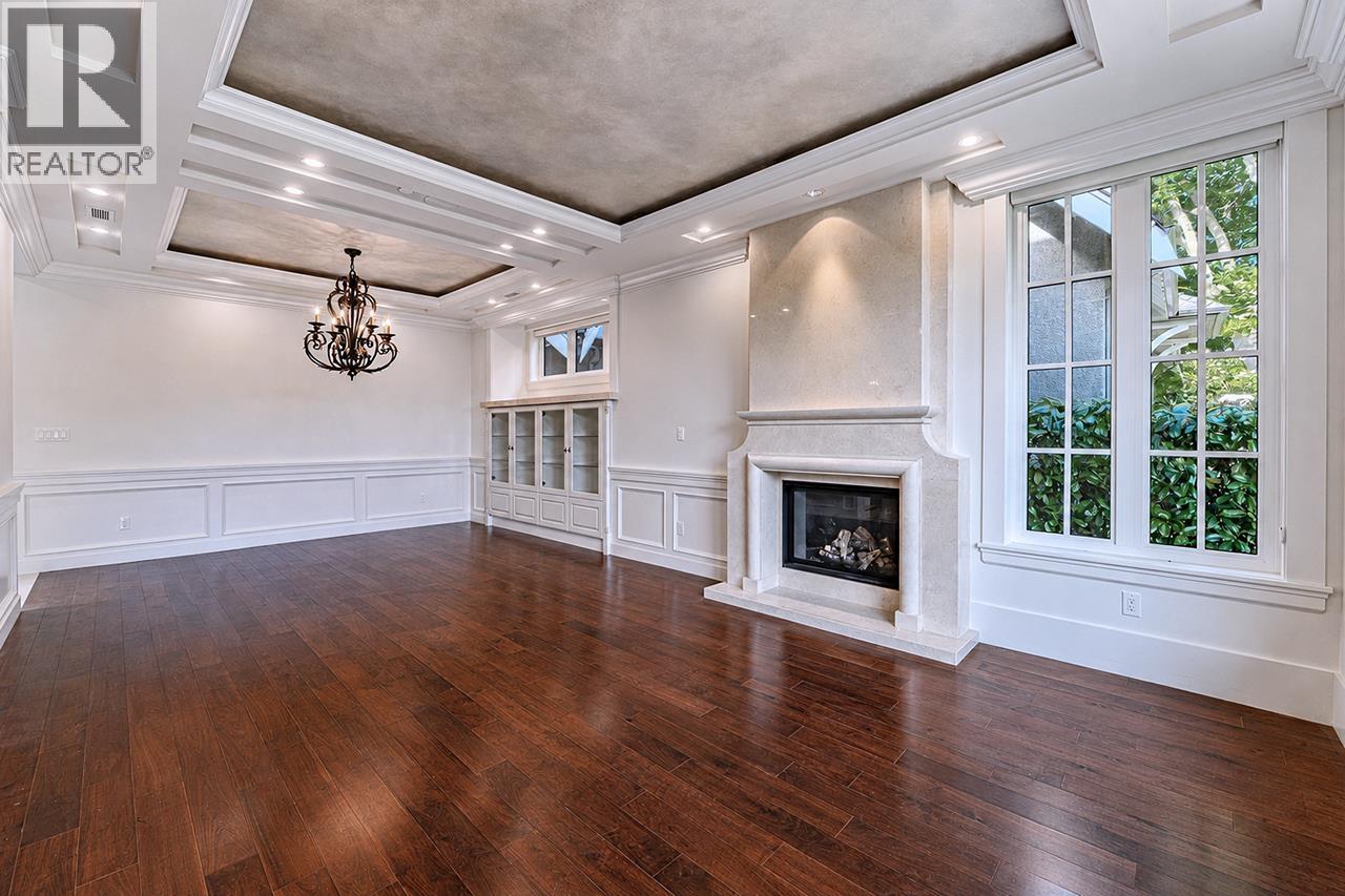 3178 W 23rd Avenue, Vancouver, British Columbia  V6L 1P6 - Photo 6 - R3147011