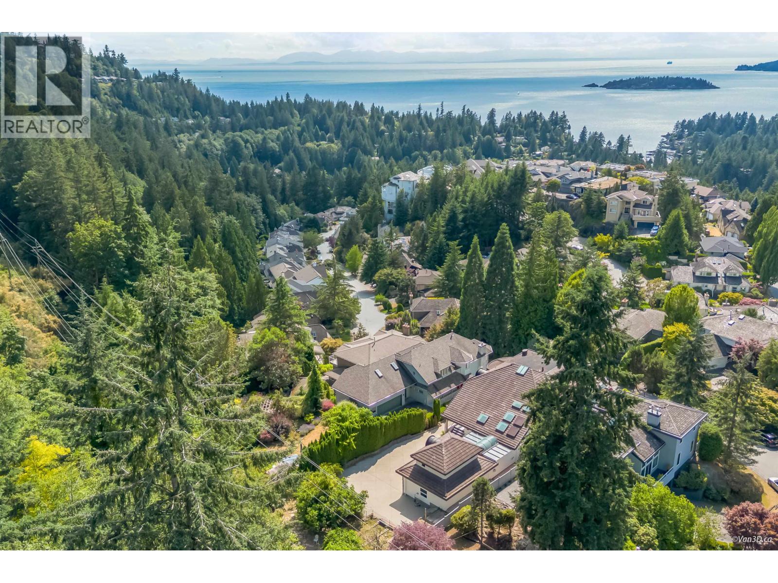 5387 Westhaven Wynd, West Vancouver, British Columbia  V7W 3E8 - Photo 4 - R3147015