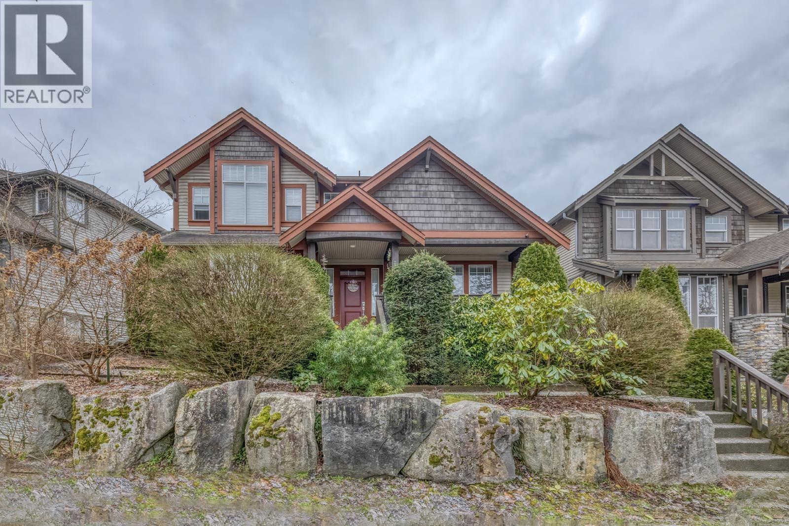 22834 FOREMAN DRIVE, maple ridge, British Columbia