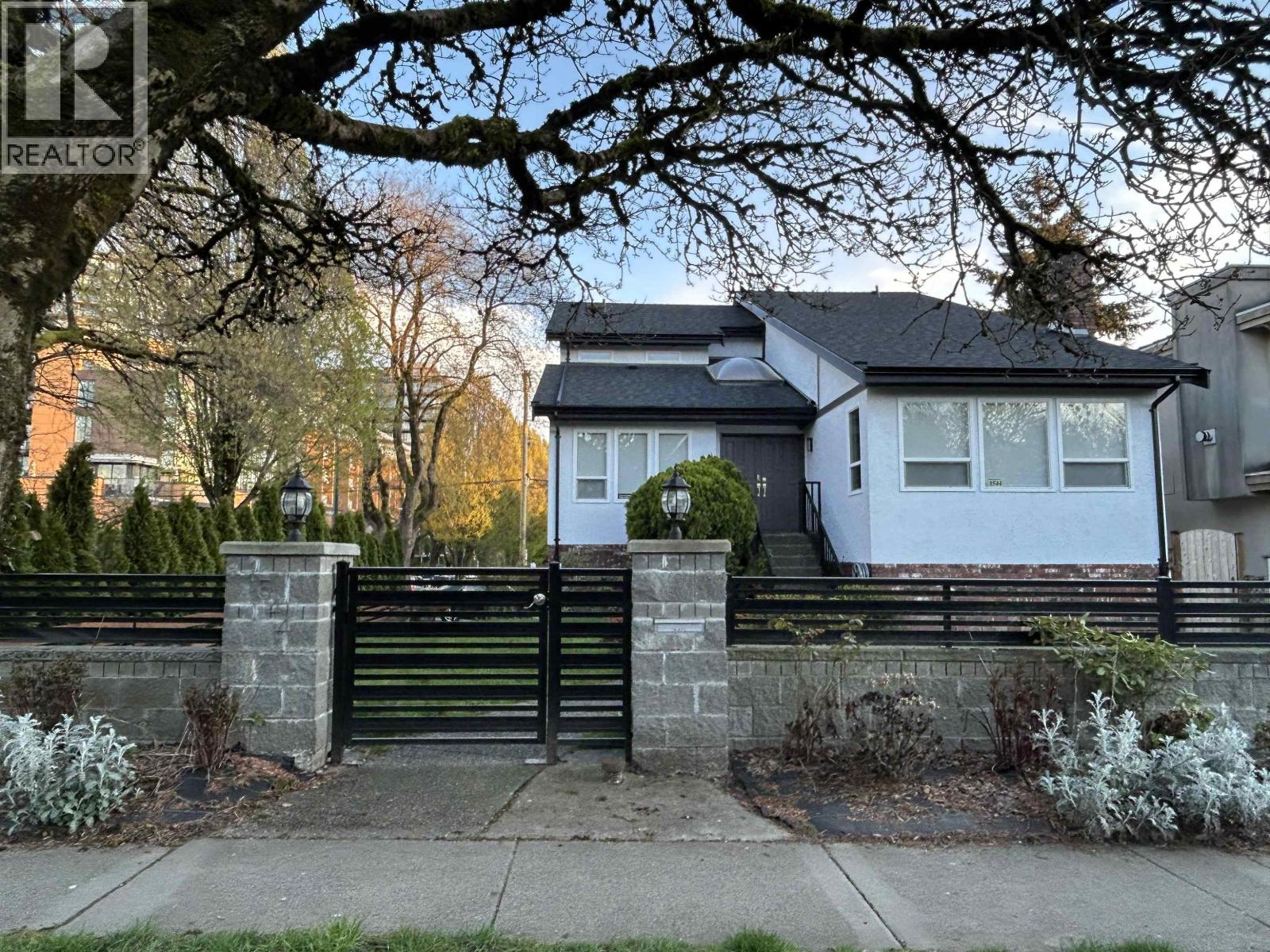 1544 W 68TH AVENUE, vancouver, British Columbia