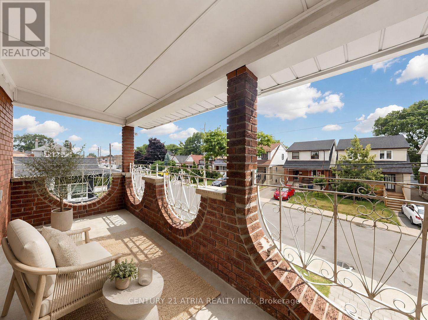 21 Mahoney Avenue, Toronto, Ontario  M6M 2H5 - Photo 31 - W13571940