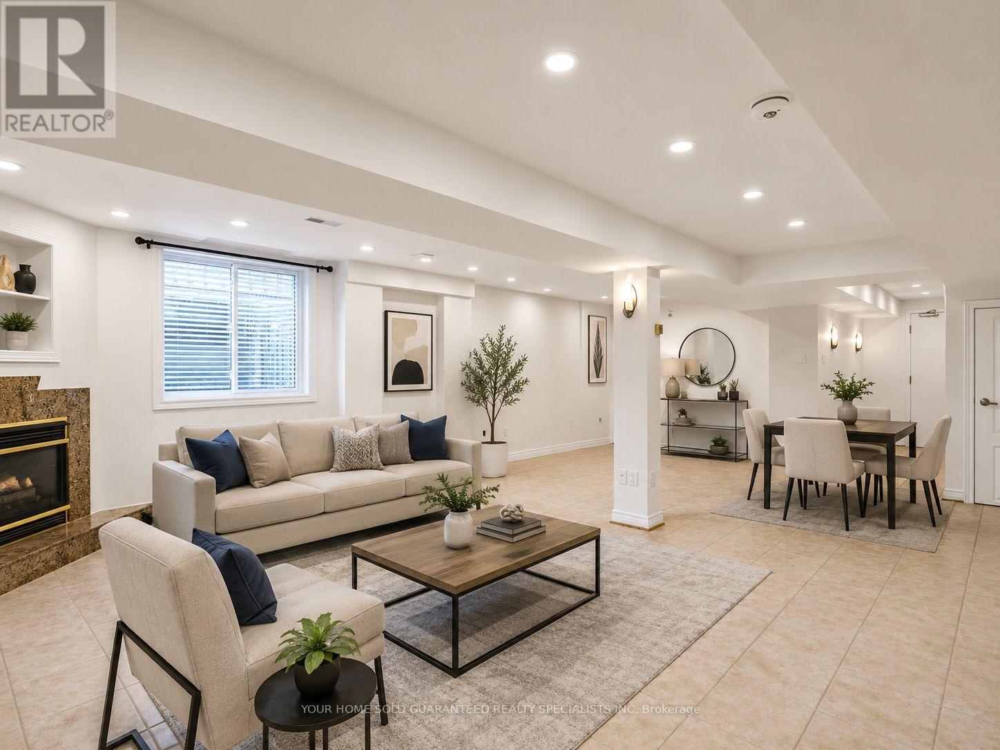 Lower Unit - 235 Caproni Drive, Vaughan, Ontario  L6A 1X7 - Photo 3 - N13501576