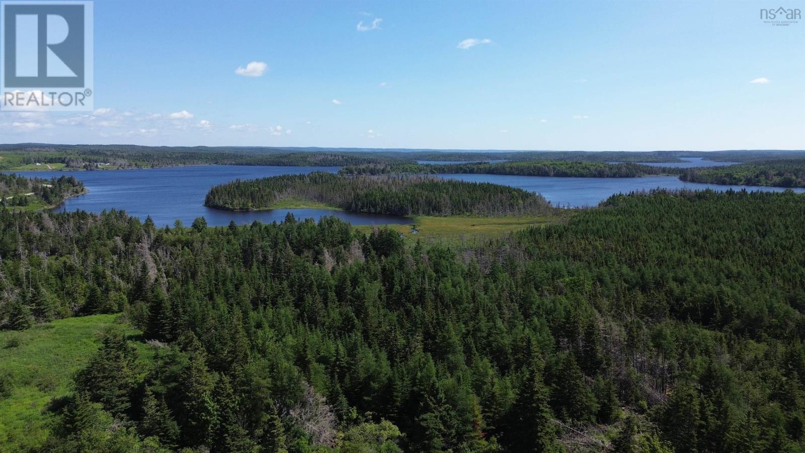 1183 Fourchu Rd, Gabarus Lake, Nova Scotia  B1K 2E1 - Photo 1 - 202604510