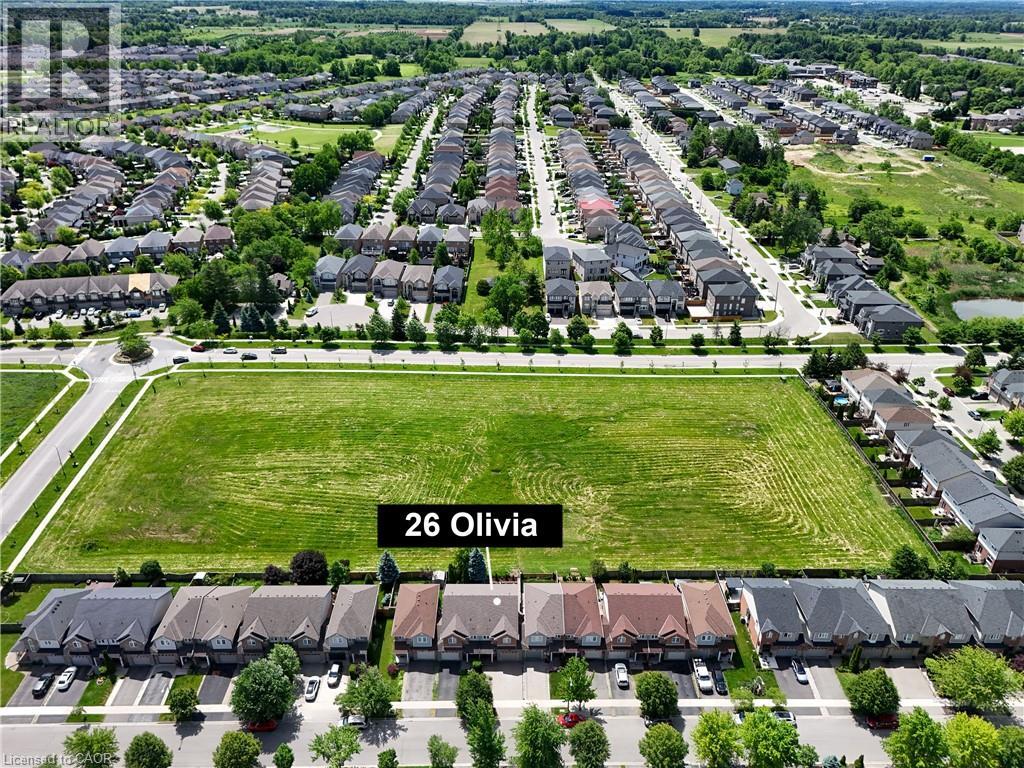26 Olivia Place, Ancaster, Ontario  L9K 1R3 - Photo 28 - 40848790