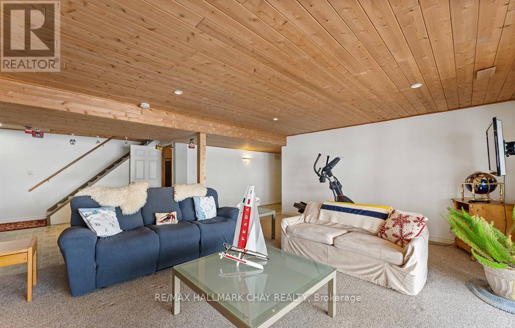 137 Pickerel Point Road, Georgian Bay, Ontario  L0K 1S0 - Photo 25 - X13431032