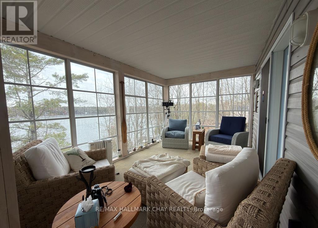 137 Pickerel Point Road, Georgian Bay, Ontario  L0K 1S0 - Photo 16 - X13431032