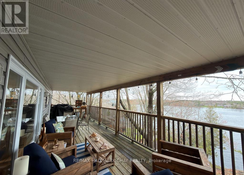 137 Pickerel Point Road, Georgian Bay, Ontario  L0K 1S0 - Photo 14 - X13431032