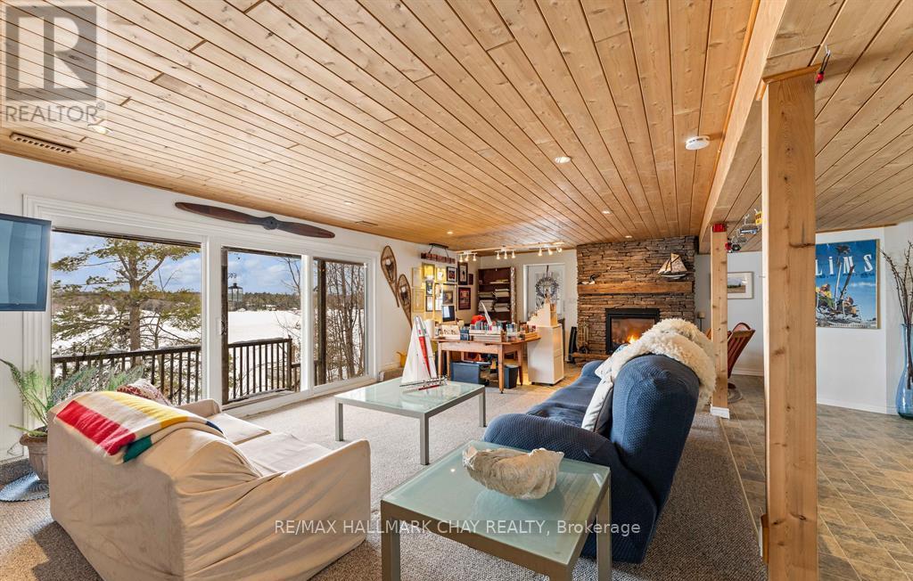 137 Pickerel Point Road, Georgian Bay, Ontario  L0K 1S0 - Photo 23 - X13431032