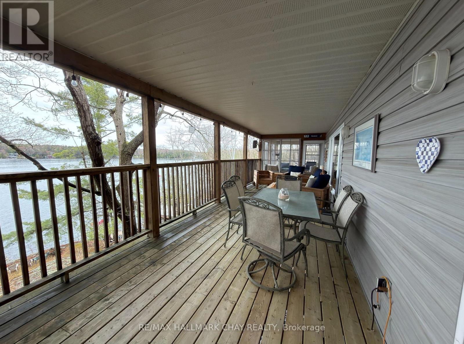 137 Pickerel Point Road, Georgian Bay, Ontario  L0K 1S0 - Photo 27 - X13431032