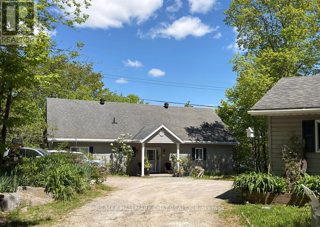 137 PICKEREL POINT ROAD, Georgian Bay, Ontario
