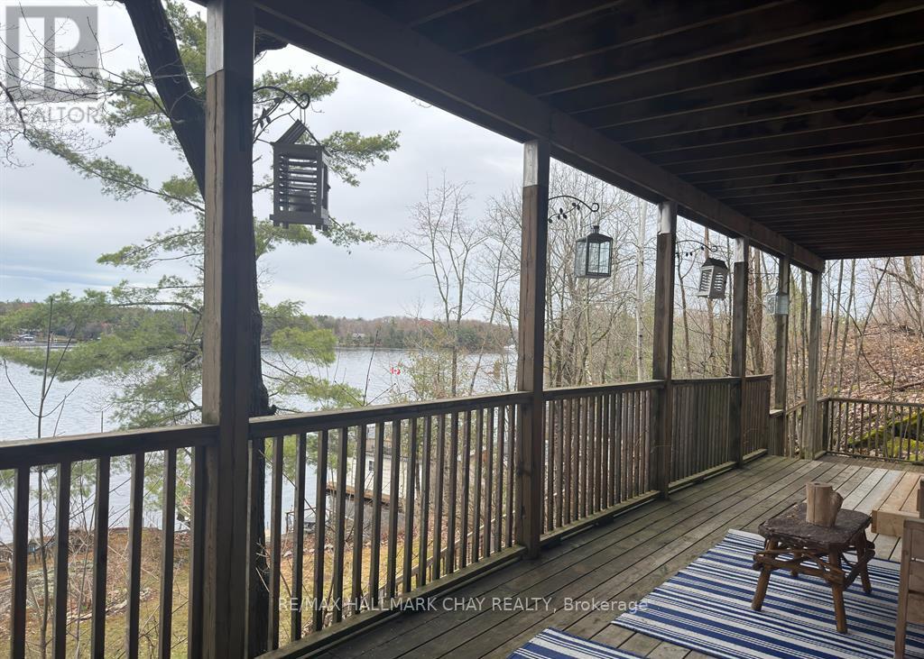137 Pickerel Point Road, Georgian Bay, Ontario  L0K 1S0 - Photo 26 - X13431032