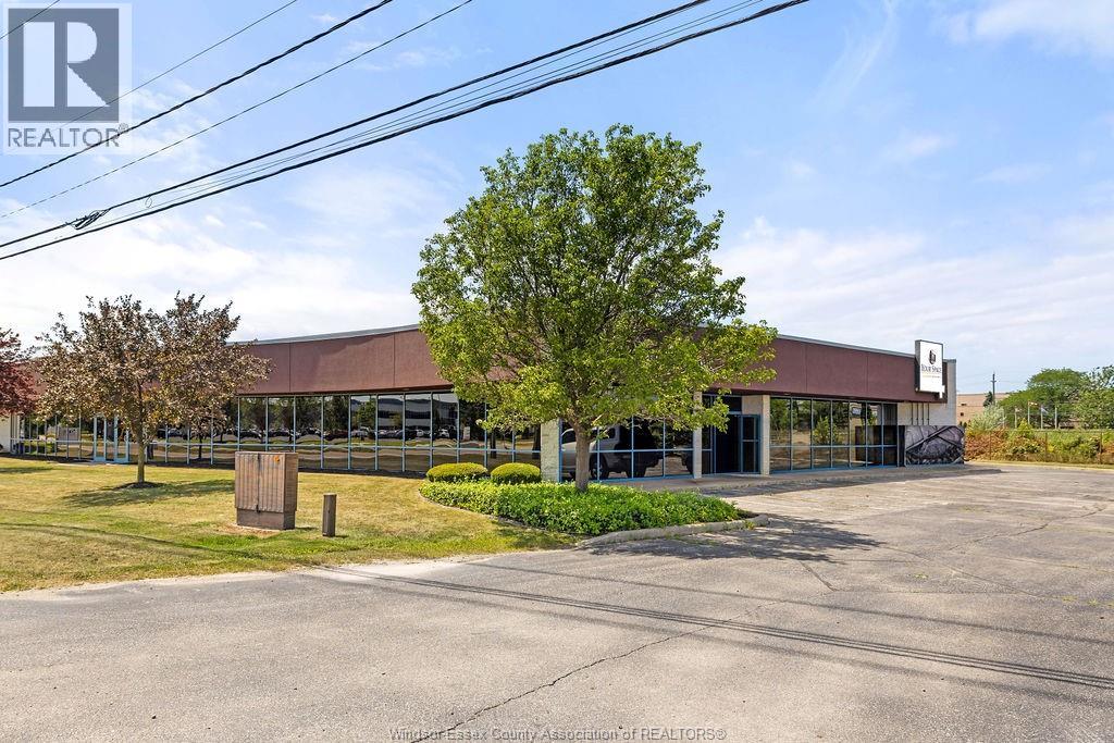 4600 Rhodes Unit# 1, Windsor, Ontario N8W 5C2 - Photo 2 - 26017189
