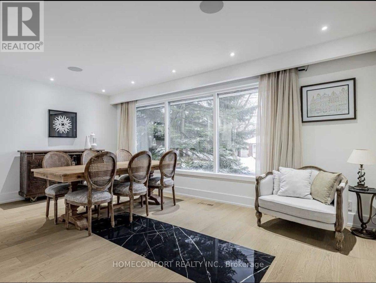 22 Fenelon Drive, Toronto, Ontario  M3A 3K3 - Photo 5 - C13572558