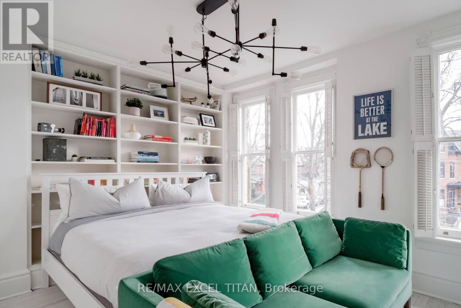 80 Willcocks Street, Toronto, Ontario  M5S 1C8 - Photo 9 - C13572586